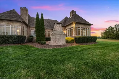 39 Creswell Manor Drive, Greensboro, NC 27407 - Photo 2