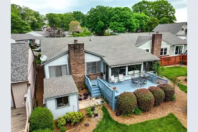 159 Fairway Drive, Bermuda Run, NC 27006 - Photo 1
