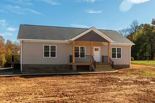 1191 Perkinson Rd, Ruffin, NC 27326 - Photo 2