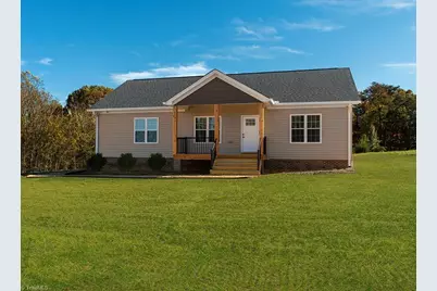 1191 Perkinson Road, Ruffin, NC 27326 - Photo 1