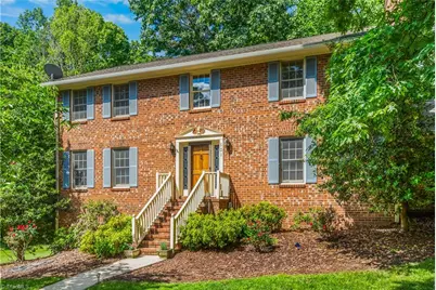 101 Byrnwood Drive, Jamestown, NC 27282 - Photo 1