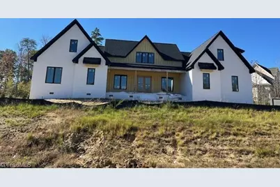 6827 Shields Drive, Oak Ridge, NC 27310 - Photo 2