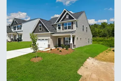 4098 Stallion Street #Lot 76, High Point, NC 27262 - Photo 2