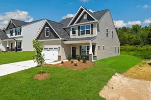 4098 Stallion St, High Point, NC 27262 - Photo 2