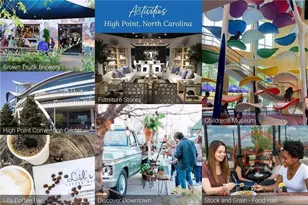 4098 Stallion St, High Point, NC 27262 - Photo 30