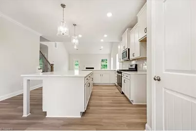 4098 Stallion Street #Lot 76, High Point, NC 27262 - Photo 8