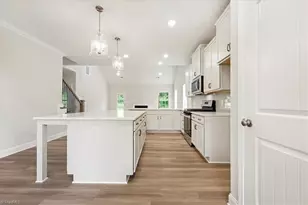 4098 Stallion St, High Point, NC 27262 - Photo 8