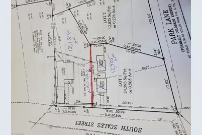 1813 S Scales Street, Reidsville, NC 27320 - Photo 26