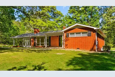 5329 Seagrove Plank Road, Asheboro, NC 27205 - Photo 2