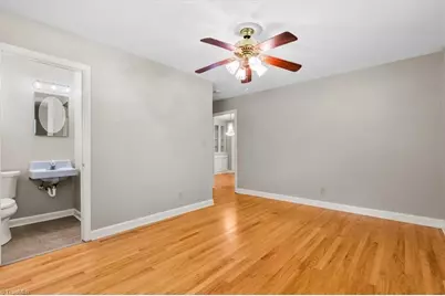 5329 Seagrove Plank Road, Asheboro, NC 27205 - Photo 32