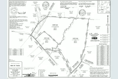 0 Farmer Denton Road, Denton, NC 27239 - Photo 2