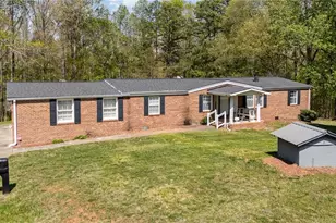 5013 Friendship Circle Rd, East Bend, NC 27018 - Photo 2
