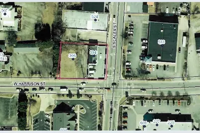 534 S Scales Street, Reidsville, NC 27320 - Photo 8