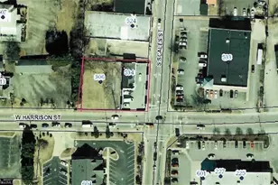 534 S Scales St, Reidsville, NC 27320 - Photo 8