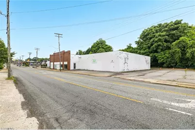 524 S Scales Street, Reidsville, NC 27320 - Photo 2