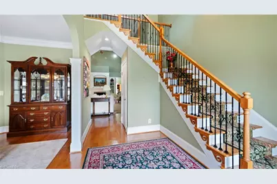 1004 Dunleigh Drive, Burlington, NC 27215 - Photo 6