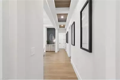 833 Dunleigh Drive, Burlington, NC 27215 - Photo 16