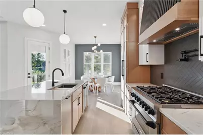 833 Dunleigh Drive, Burlington, NC 27215 - Photo 6