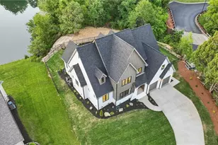 833 Dunleigh Dr, Burlington, NC 27215 - Photo 46