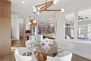 833 Dunleigh Dr, Burlington, NC 27215 - Photo 2