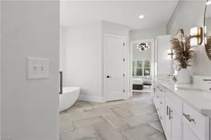 833 Dunleigh Dr, Burlington, NC 27215 - Photo 28