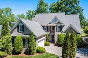 4308 Doverstone Ln, Greensboro, NC 27407 - Photo 1