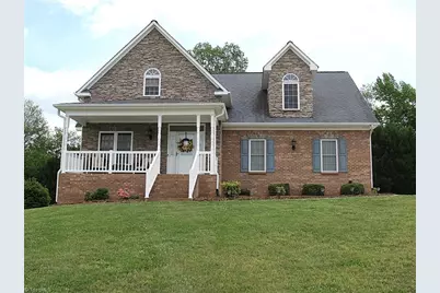 108 Drake Lane, Lexington, NC 27295 - Photo 1