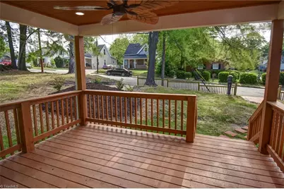 714 Martin Street, Greensboro, NC 27406 - Photo 8