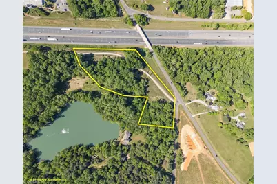 0 Rock Quarry Road, Mebane, NC 27302 - Photo 1