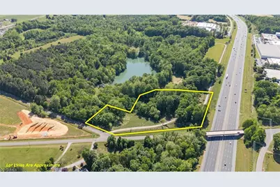 0 Rock Quarry Road, Mebane, NC 27302 - Photo 2