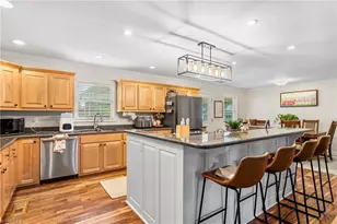 1199 Cesar Ct, Graham, NC 27253 - Photo 18