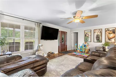 1199 Cesar Court, Graham, NC 27253 - Photo 4