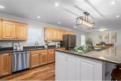 1199 Cesar Court, Graham, NC 27253 - Photo 10