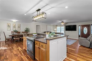 1199 Cesar Ct, Graham, NC 27253 - Photo 12