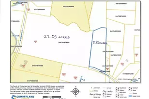 480 Plymouth St, Fayetteville, NC 28312 - Photo 2