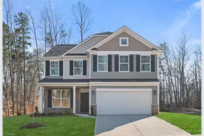 5344 Roshni Terrace, McLeansville, NC 27301 - Photo 1