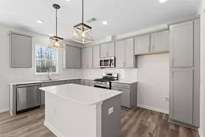 5344 Roshni Terrace, McLeansville, NC 27301 - Photo 12