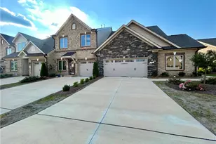 4743 Willowstone Dr, High Point, NC 27265 - Photo 1