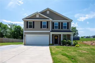 284 Lilys Pl, Lexington, NC 27292 - Photo 1