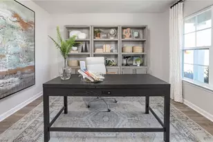 140 Red Arrow Ct, Mayodan, NC 27027 - Photo 6