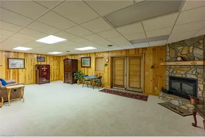 1053 Rich Hill Mountain Road, Glade Valley, NC 28627 - Photo 34