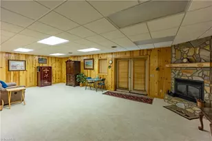 1053 Rich Hill Mountain Rd, Glade Valley, NC 28627 - Photo 34