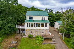 1053 Rich Hill Mountain Rd, Glade Valley, NC 28627 - Photo 8