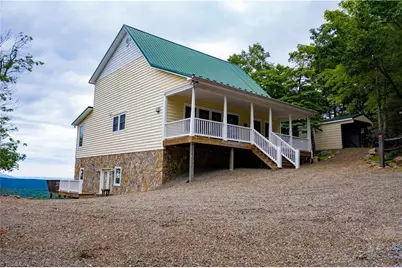 1053 Rich Hill Mountain Road, Glade Valley, NC 28627 - Photo 46