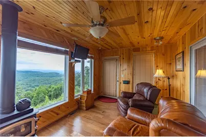 1053 Rich Hill Mountain Road, Glade Valley, NC 28627 - Photo 20