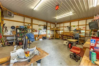 1053 Rich Hill Mountain Road, Glade Valley, NC 28627 - Photo 42