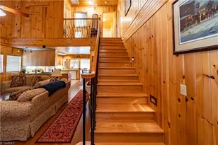 1053 Rich Hill Mountain Rd, Glade Valley, NC 28627 - Photo 26