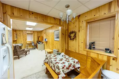 1053 Rich Hill Mountain Road, Glade Valley, NC 28627 - Photo 36