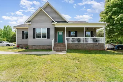 4242 Lake Ridge Court, Ramseur, NC 27316 - Photo 8