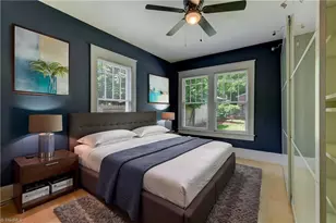 805 N Church St, Greensboro, NC 27401 - Photo 20